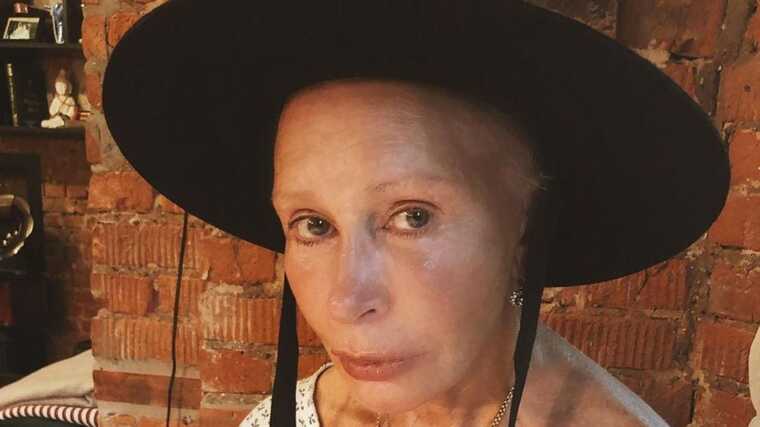 Зірка "Сватів", яка зганьбилася заявами про Україну, стала невпізнаваною через численні пластичні операції