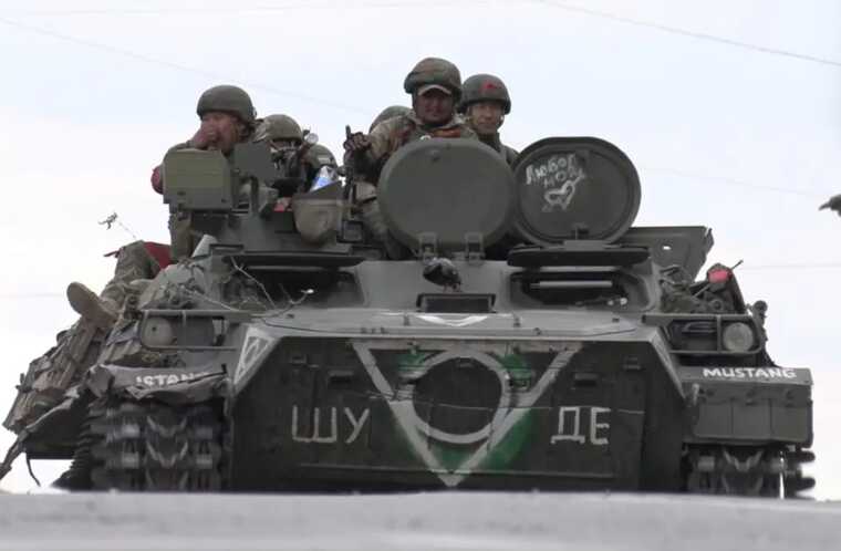 NYT: Окупанти використовують тактику “еластичної оборони” для стримування наступу ЗСУ