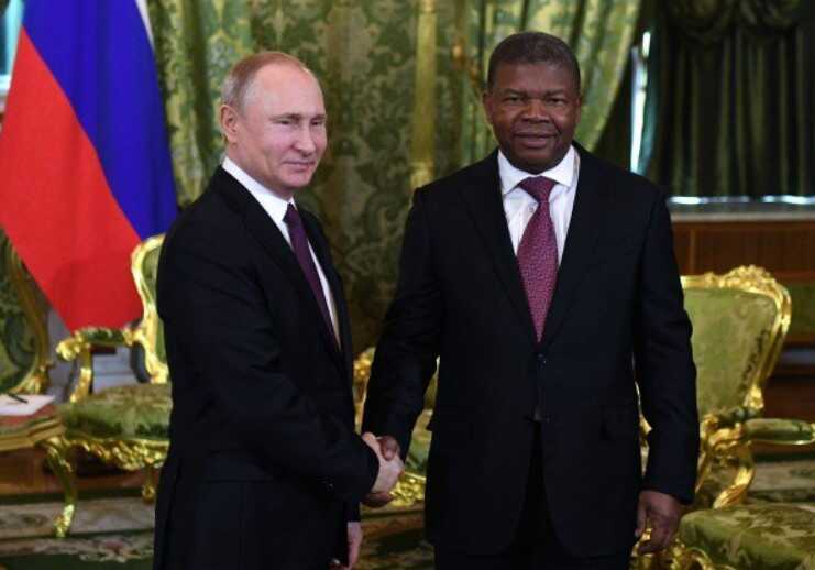 Ангола скасувала візи для російських туристів, — ЗМІ