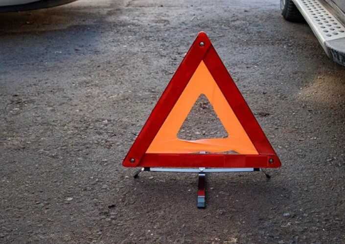 ДТП у Києві: сталася аварія за участі чотирьох автівок