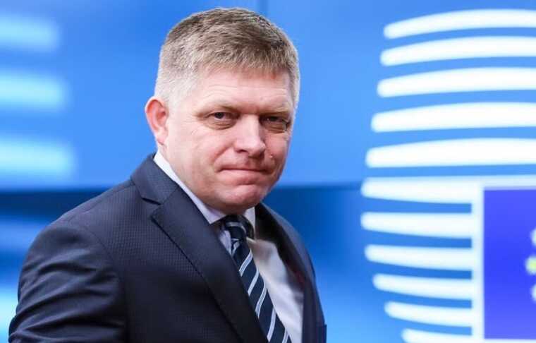 Politico: Проросійського переможця виборів у Словаччині можуть вигнати з Європарламенту