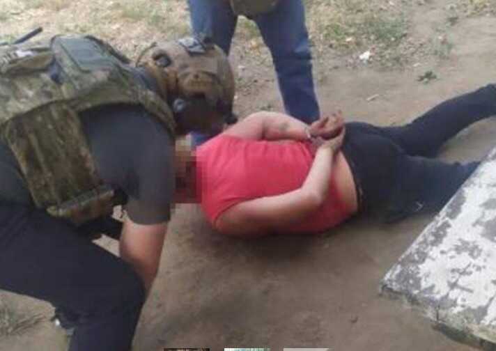 СБУ знешкодила банду, яка тероризувала мешканців Кіровоградської та Одеської областей