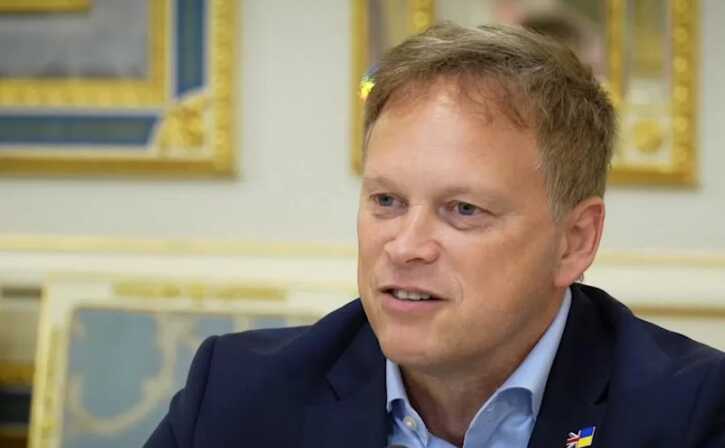 Військова допомога Україні: міністр оборони Британії зробив обнадійливу заяву
