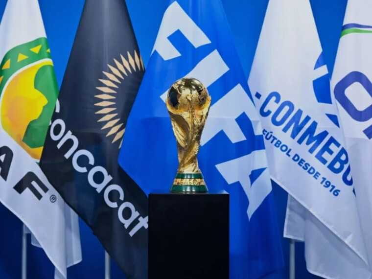 Замість України. Рада ФІФА ухвалила унікальне рішення вперше в історії футболу