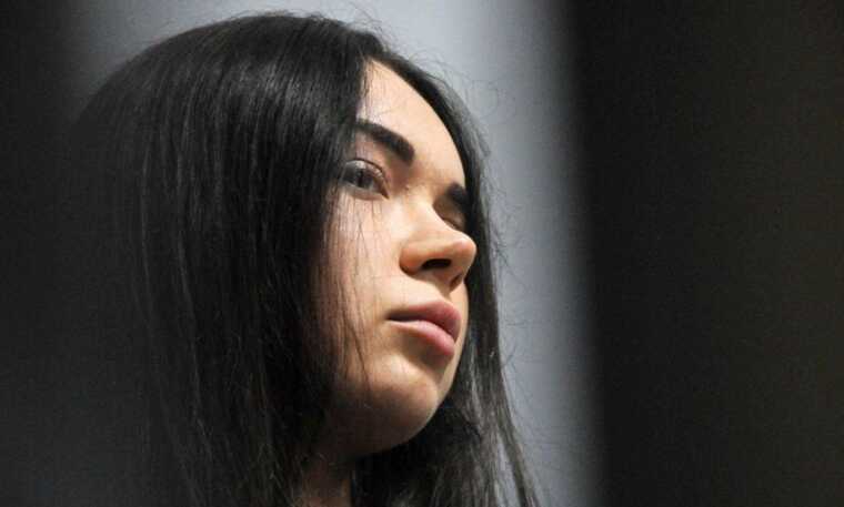 Винуватиця кривавої ДТП Олена Зайцева відмовилася звільнятися з в’язниці: тюремники назвали ймовірну причину