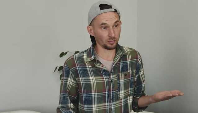 Лікар із Волині випадково дізнався, що "очолює" осередок забороненої в Україні партії