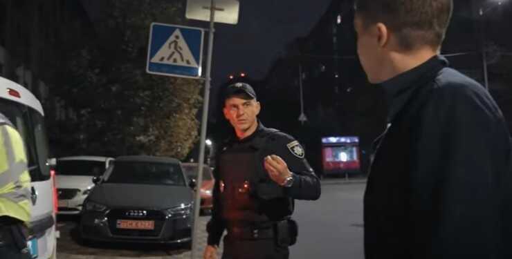 Правоохранители в Киеве месяцами не замечают ресторан в комендантский час, — расследование