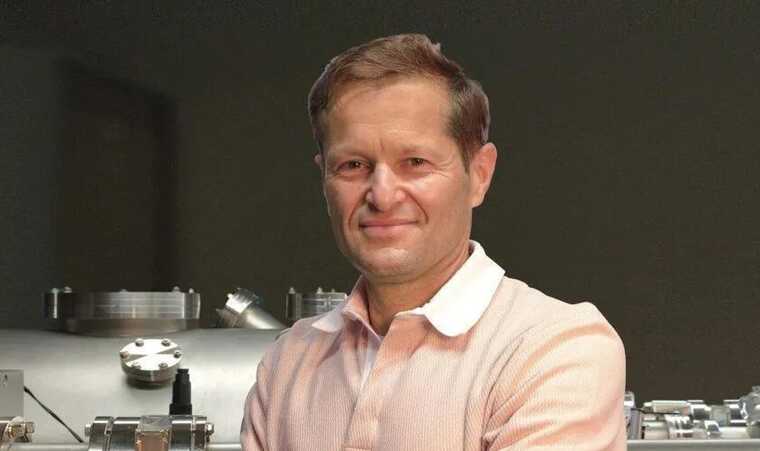 Лауреат Нобелівської премії з фізики віддасть призові гроші на допомогу українцям