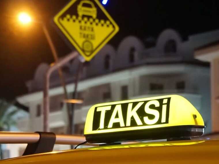 Російського туриста образив таксист у Туреччині: обзивав росіян "жахливими нелюдами" і погрожував поліцією