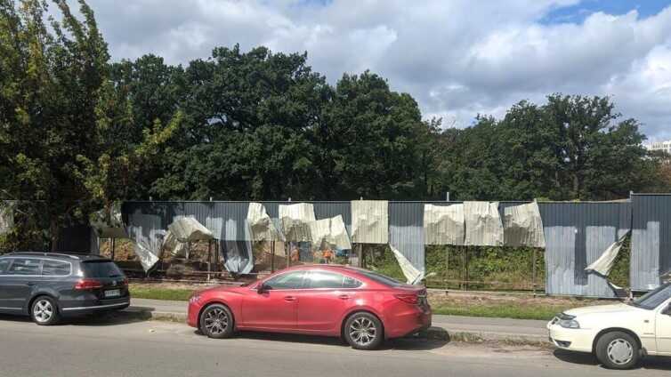 НАБУ розслідує справу щодо корупції у Київській міськраді