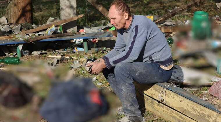 Німеччина відреагувала на удар РФ по Грозі: "Росія має відповісти, це воєнний злочин"