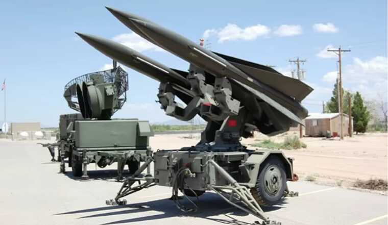 Іспанія передасть Україні шість ЗРК Hawk, Німеччина працює над додатковим Patriot