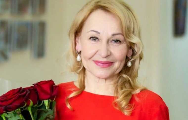 Народна артистка України перейшла на бік Росії: їй загрожує в’язниця