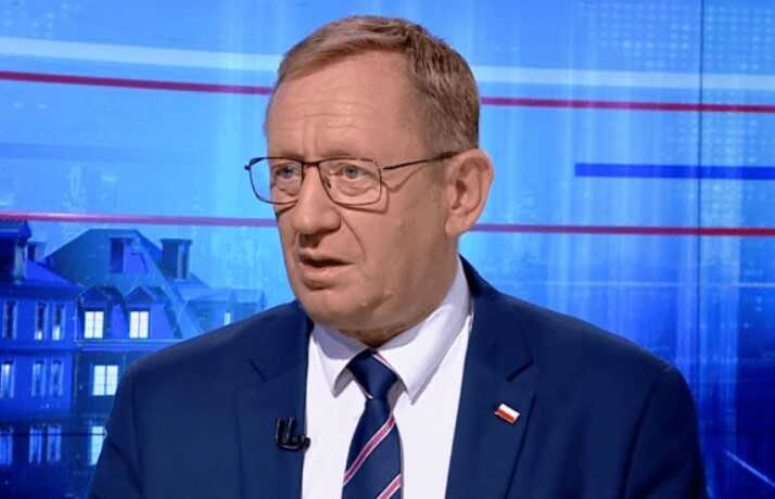 "Скарга абсурдна": Польщу не влаштовує зупинення Україною позову до СОТ