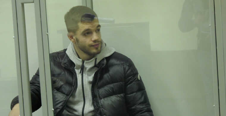 "Смотрящій" за Лук’янівським СІЗО виходить на волю під заставу