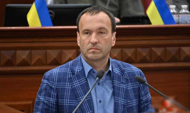 Кінці у воду: столична міськрада ліквідувала скандальне КП “Київміськрозвиток”