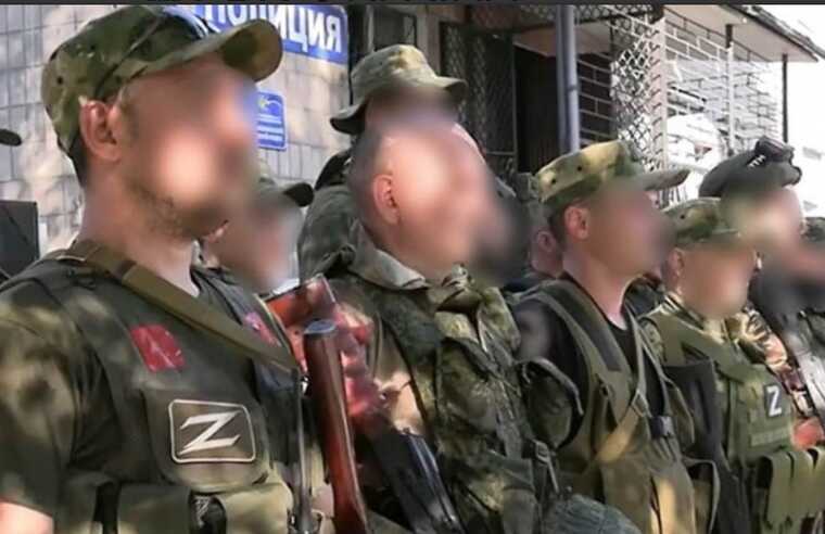 Затримували і катували людей в Лимані: Суд виніс вирок групі окупантів