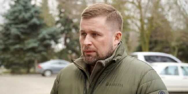 Ексголова Одеської ОВА незаконно передав бізнесмену землі порту Чорноморськ