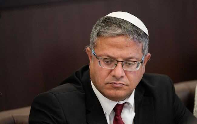 Влада Ізраїлю оголосила надзвичайний стан на всій території країни