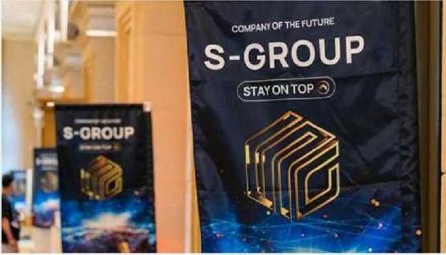 Полтавська поліція взялася за блогерів із фінансової піраміди S-Group