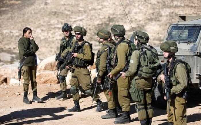 Для израильских войск на ливанской границе объявили повышенную боевую готовность