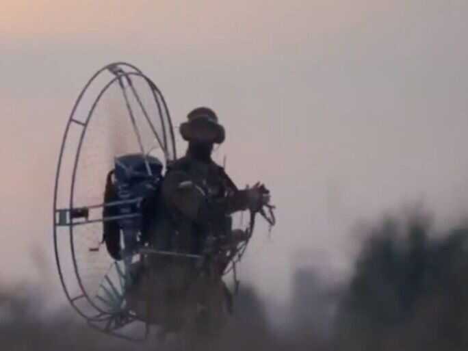 ХАМАС показав перші кадри вторгнення в Ізраїль: "Масштаб атак вас здивує!"