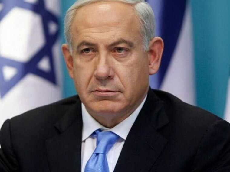 Нетаньяху озвучив першочергову мету армії Ізраїлю