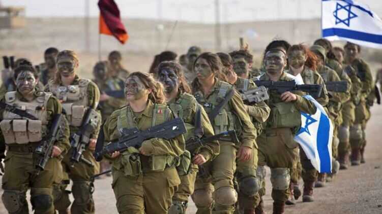 В ізраїльській армії пообіцяли ліквідувати всіх терористів уже до кінця дня