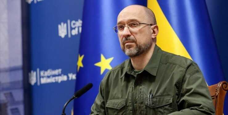 Підходи радикально змінено: дрони в Україні почали робити понад 200 компаній, — Шмигаль