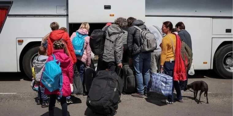 Росія раптово обмежила в’їзд громадянам України: Їх пускатимуть тільки у двох місцях