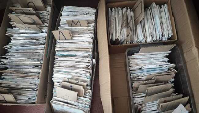 Комбат должен вести 32 журнала учета, военный медик – 16 журналов. Когда воевать?