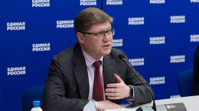 У "Єдиній Росії" підтримали ідею ядерного удару по Сибіру: "Наступает время предупредительного выстрела"