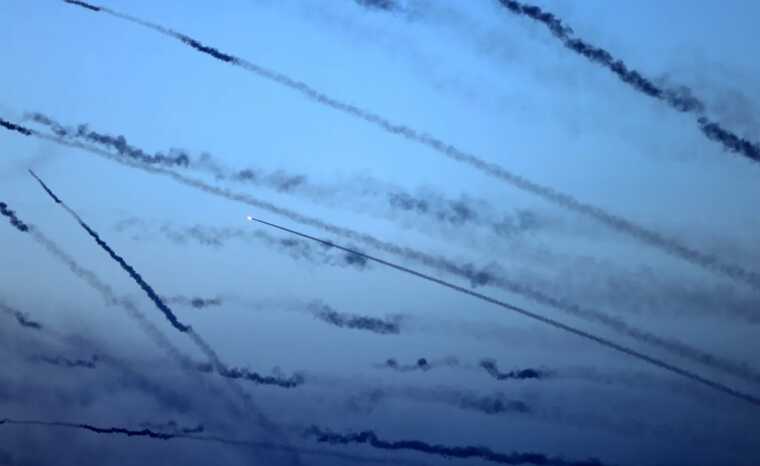 Атаки террористов ХАМАС на Израиль: почему "Железный Купол" пропускает ракеты