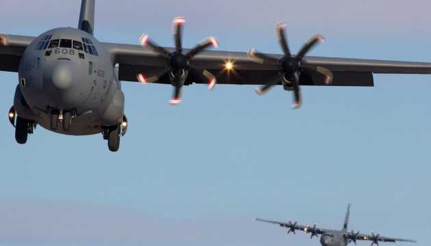 Польша направит военные самолеты в Израиль для эвакуации своих граждан