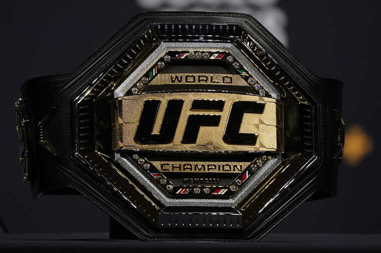     UFC      