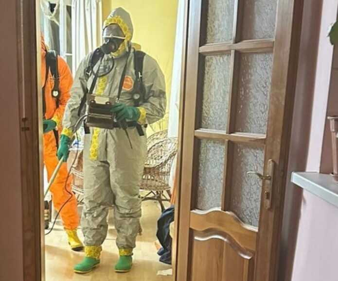 Під Львовом у будинку п’ятеро людей загинули від чадного газу, двох дітей врятували