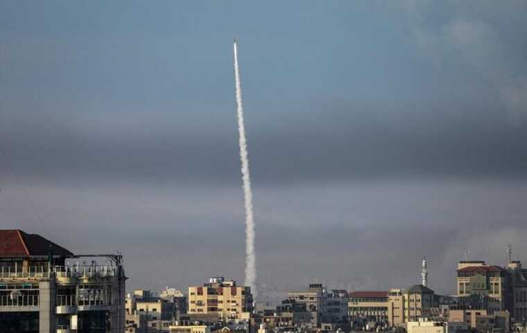 Атаки ХАМАСу на Ізраїль є найбільш руйнівними з моменту створення держави, - армія Ізраїлю