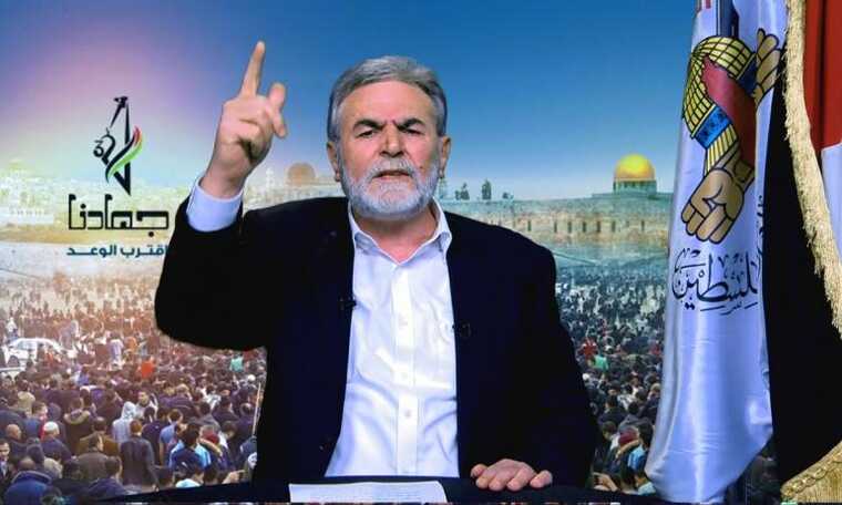 На території Сектору Гази терористи утримують понад 30 полонених