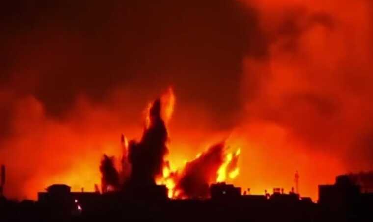 Атака ХАМАС на Израиль: Пионтковский прогнозирует "гигантские перемены" в Иране и России