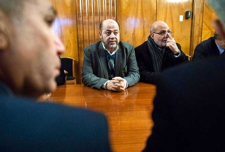 У Газі заявили, що утримують понад 100 полонених, захоплених на території Ізраїлю