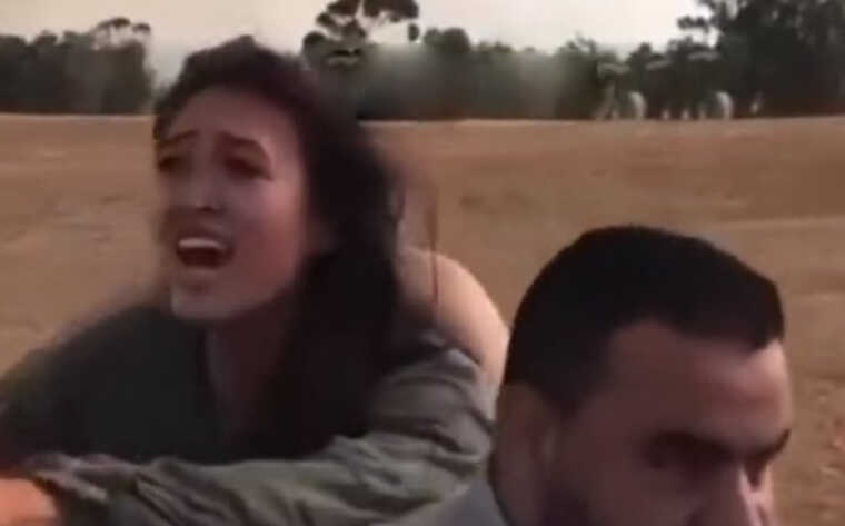 Уряд Ізраїлю підтвердив захоплення в заручники понад сотні своїх громадян