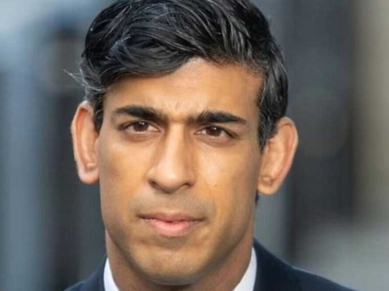 Британія готова надати Ізраїлю всю необхідну підтримку, – Сунак