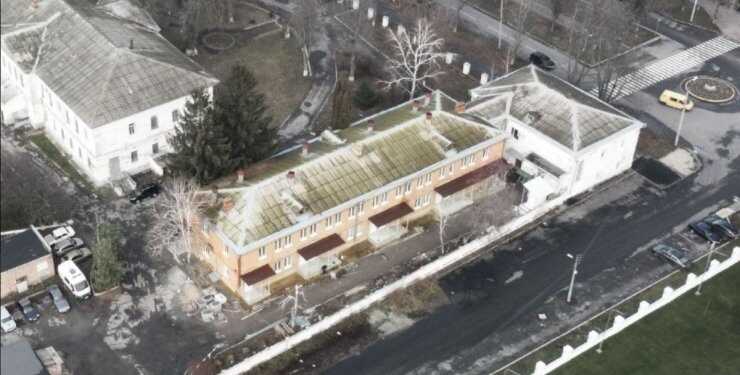 Заказали холодильники из России: СМИ узнали подробности капремонта больницы в Полтаве