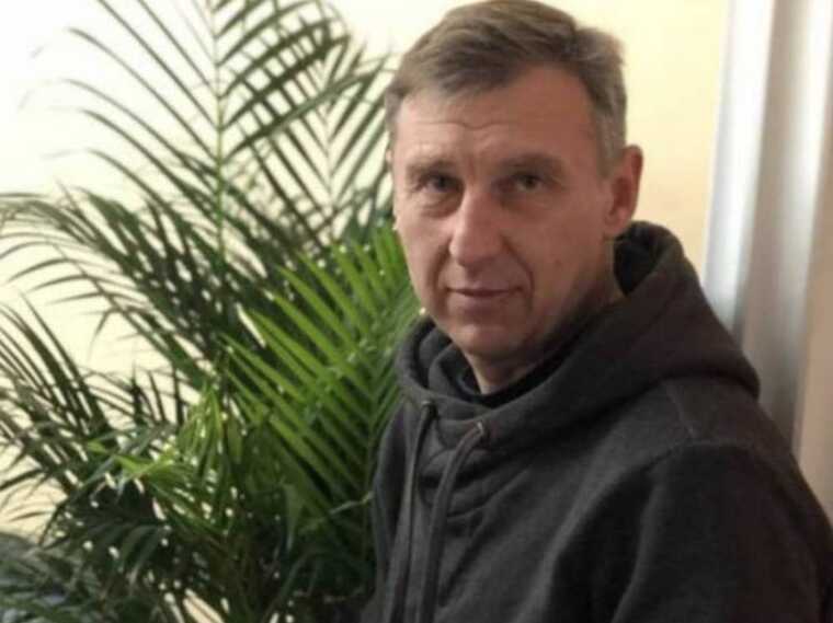 Брокер з Одеси, який намагався втекти за кордон, уникає мобілізації