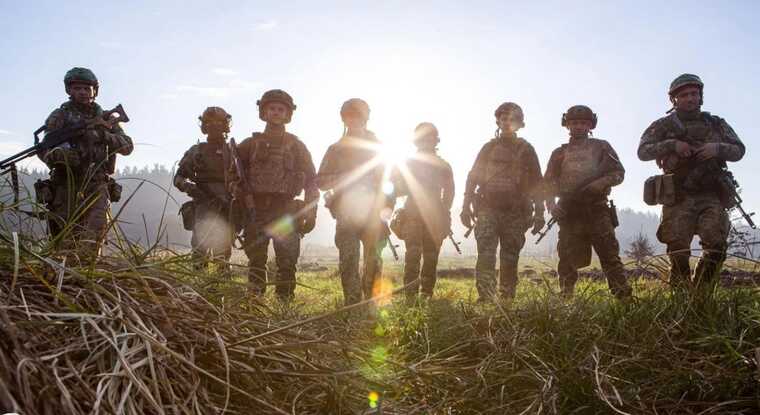 Збройні сили України – найпотужніша армія світу серед армій, які ведуть реальну війну