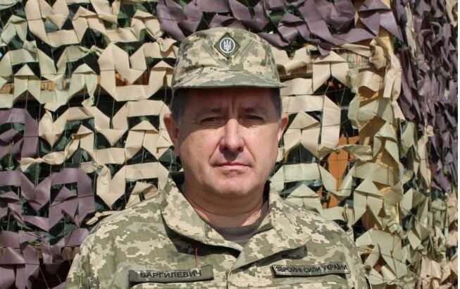 Зеленський змінив командувача Сил територіальної оборони