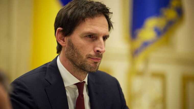 Рада ЄС призначила ексглаву МЗС Нідерландів новим єврокомісаром