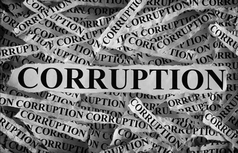 Чому навіть під час війни варто боротися з політичною корупцією