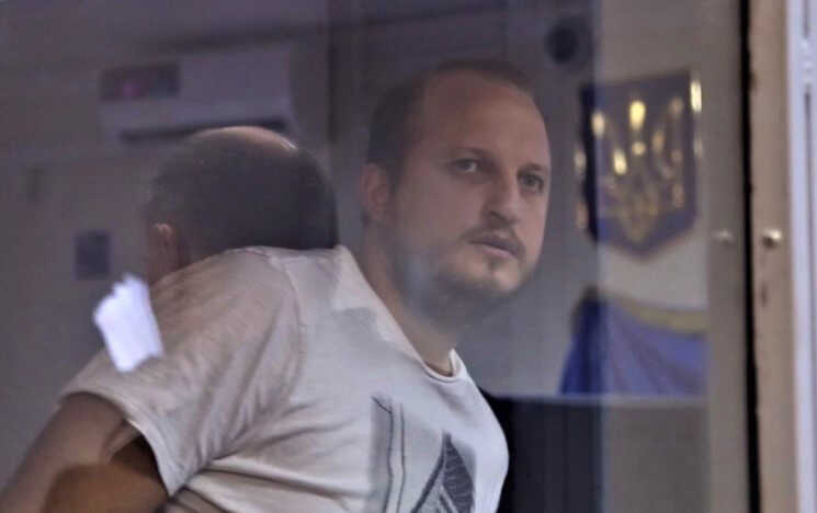 Сергій Лещенко