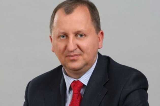 Мера міста Суми відсторонено від займаної посади
